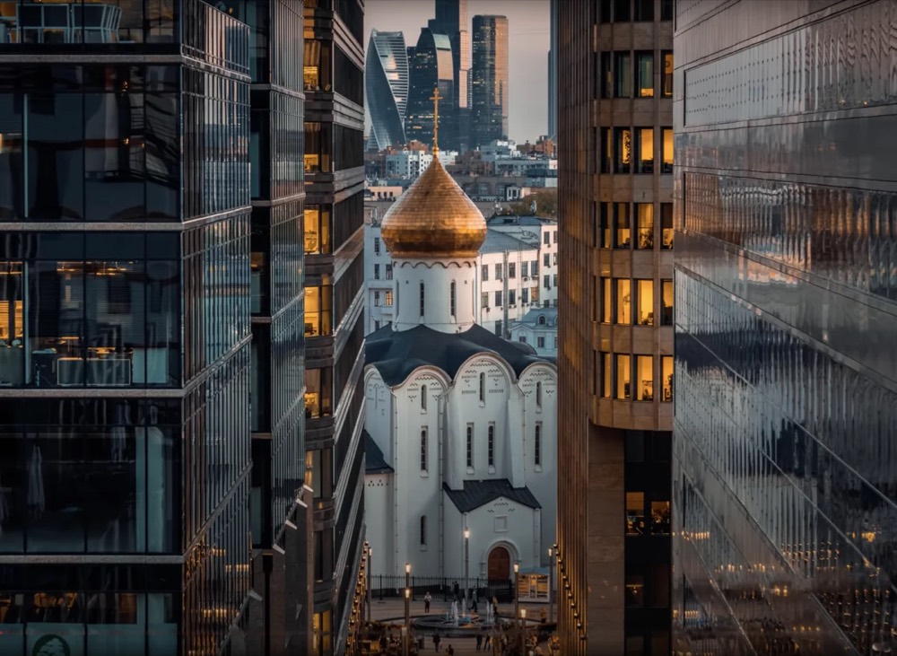 Лесная